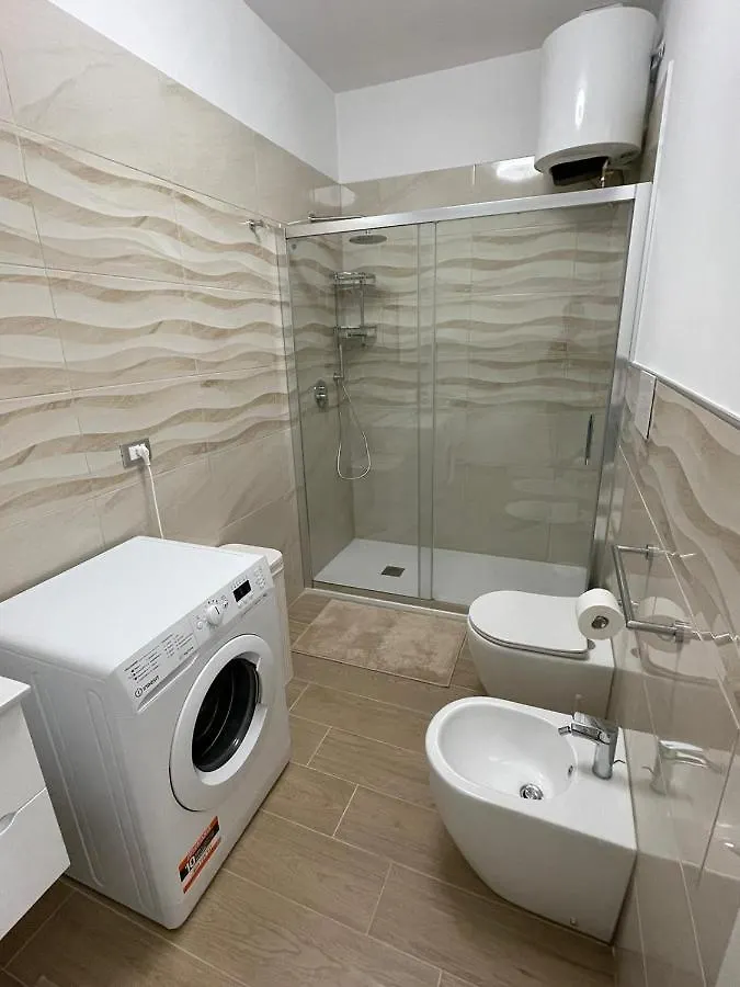 Vila Casa Guttuso 1 Portopalo Di Capo Passero Prázdninový dům