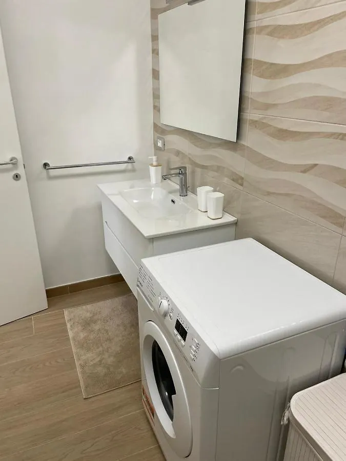 Vila Casa Guttuso 1 Portopalo Di Capo Passero Itálie