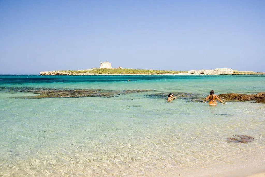 Vila Casa Guttuso 1 Portopalo Di Capo Passero Prázdninový dům