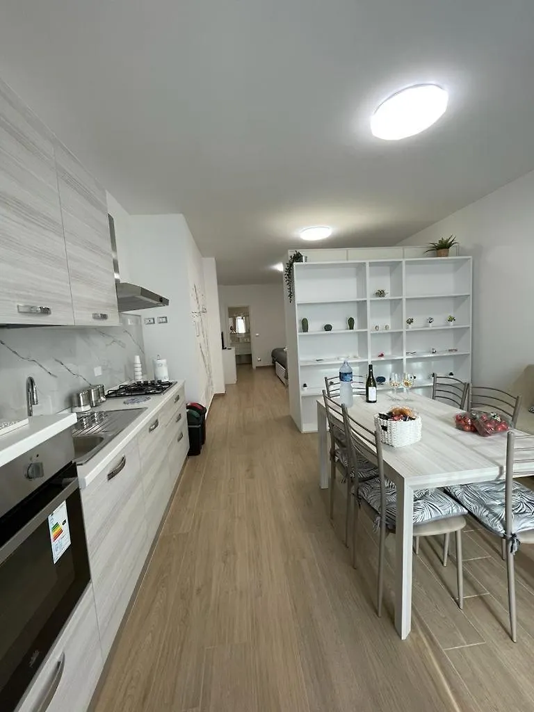 Vila Casa Guttuso 1 Portopalo Di Capo Passero Prázdninový dům