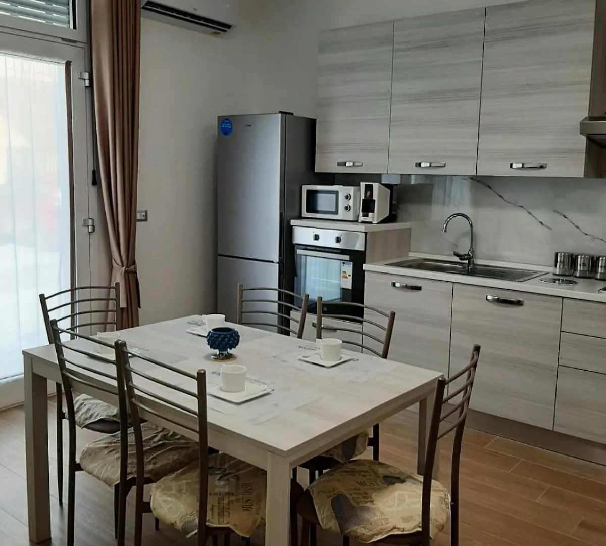 Prázdninový dům Vila Casa Guttuso 1 Portopalo Di Capo Passero