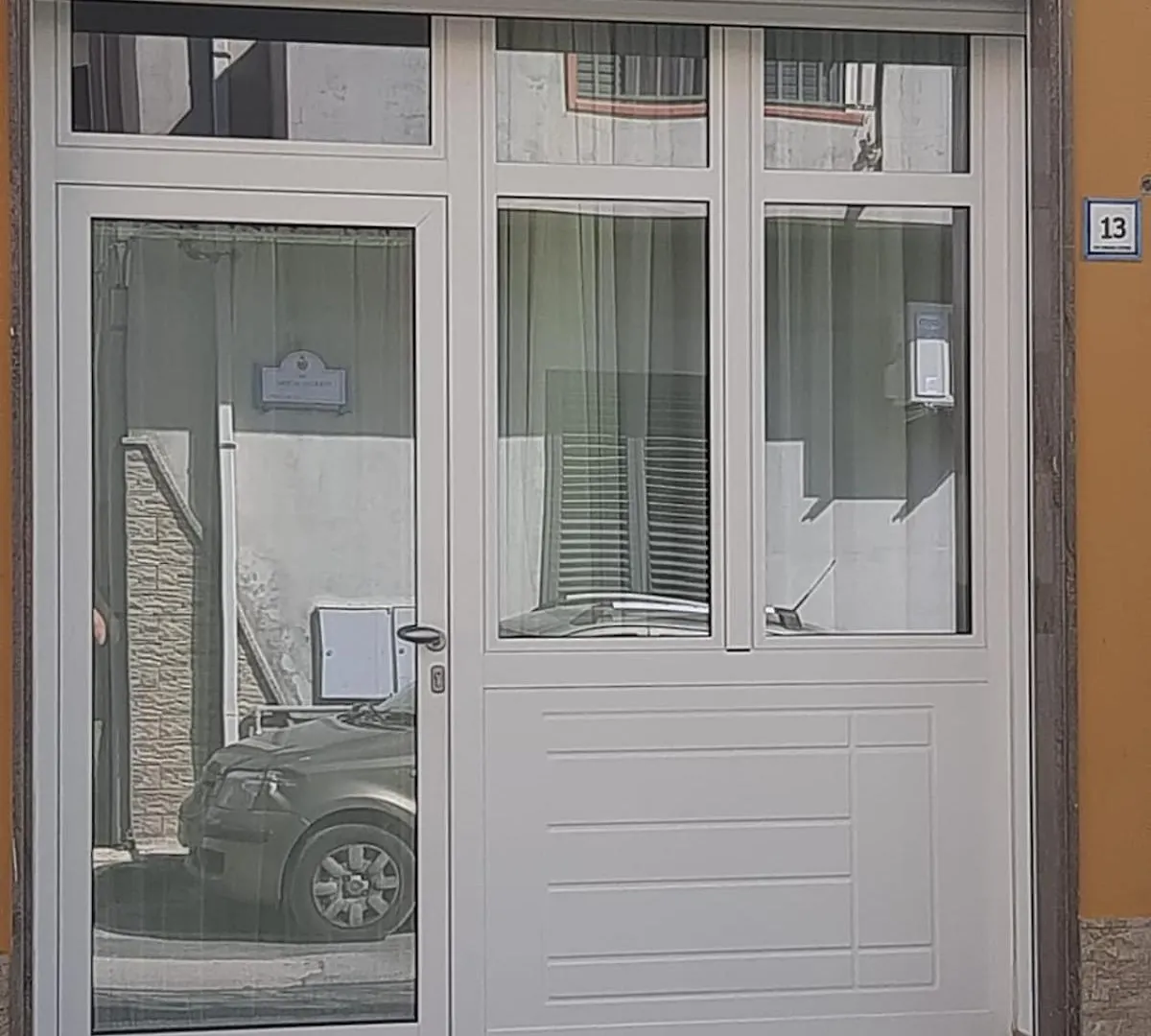 Vila Casa Guttuso 1 Portopalo Di Capo Passero Prázdninový dům
