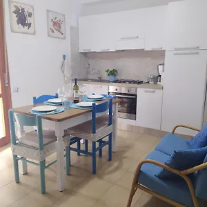 Casa Marina Casa vacanze Carloforte (Isola di San Pietro)