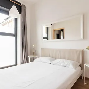 Airloft 2 Confort Vicino A Fiera Appartamento Rho
