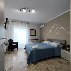 La Terrazza Sui Nebrodi Mistretta