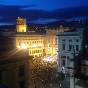 Torre Ducale Dimora Storica Appartamento Genova