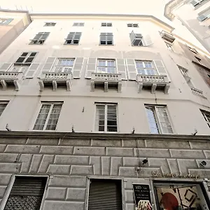 Palazzo Cambiaso Appartamento Genova