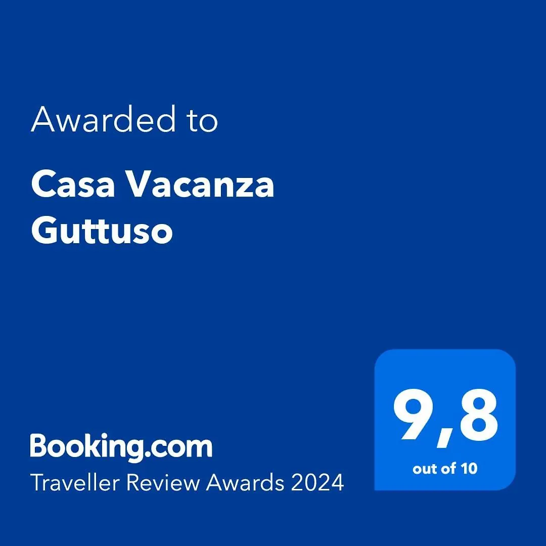 Villa Casa Guttuso 1 Portopalo Di Capo Passero Italia
