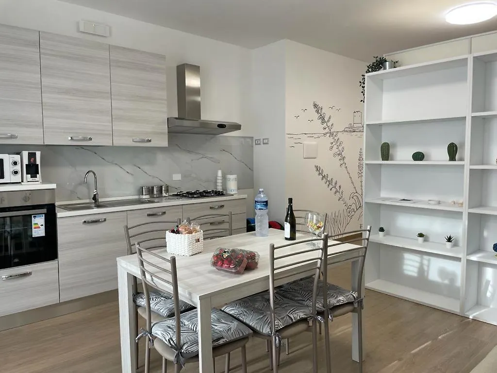 Villa Casa Guttuso 1 Portopalo Di Capo Passero