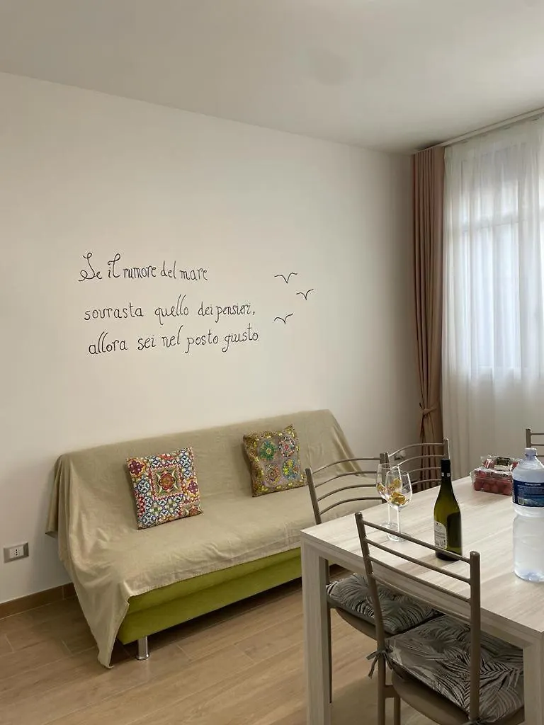 Villa Casa Guttuso 1 Portopalo Di Capo Passero Casa vacanze