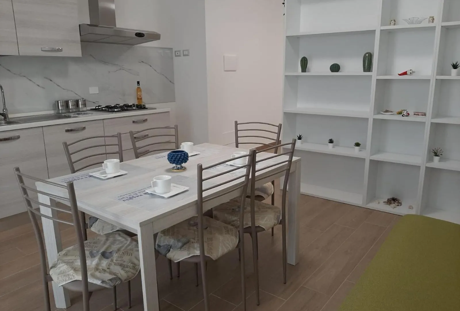 Casa vacanze Villa Casa Guttuso 1 Portopalo Di Capo Passero