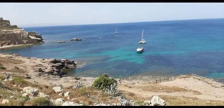 Villa Casa Guttuso 1 Portopalo Di Capo Passero
