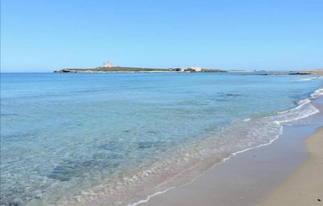 Casa vacanze Villa Casa Guttuso 1 Portopalo Di Capo Passero
