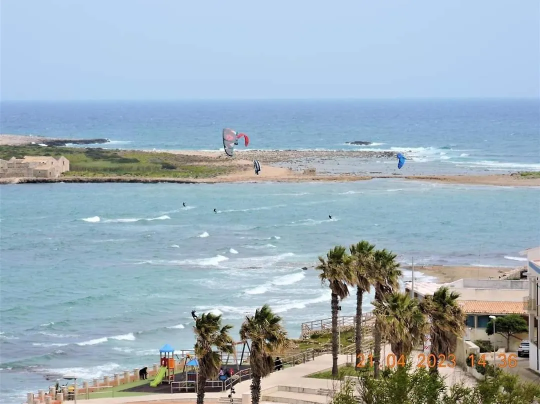 Villa Casa Guttuso 1 Portopalo Di Capo Passero 0*,  Italia