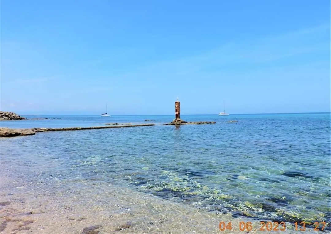 Casa vacanze Villa Casa Guttuso 1 Portopalo Di Capo Passero Italia