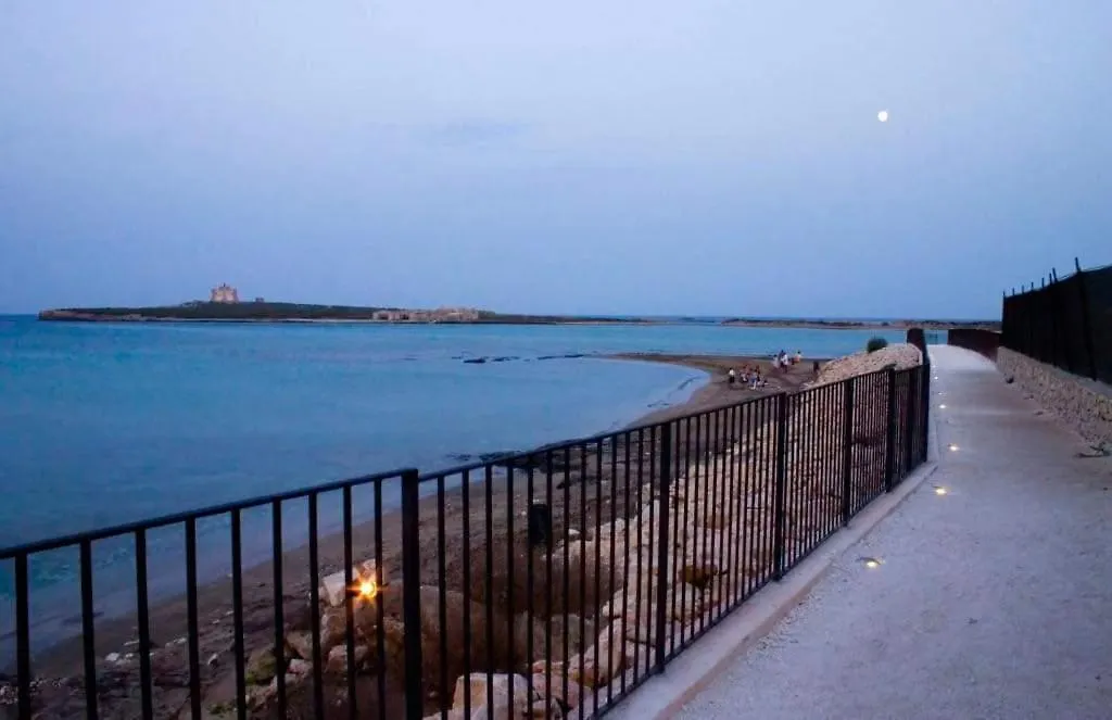 Villa Casa Guttuso 1 Portopalo Di Capo Passero 0*,
