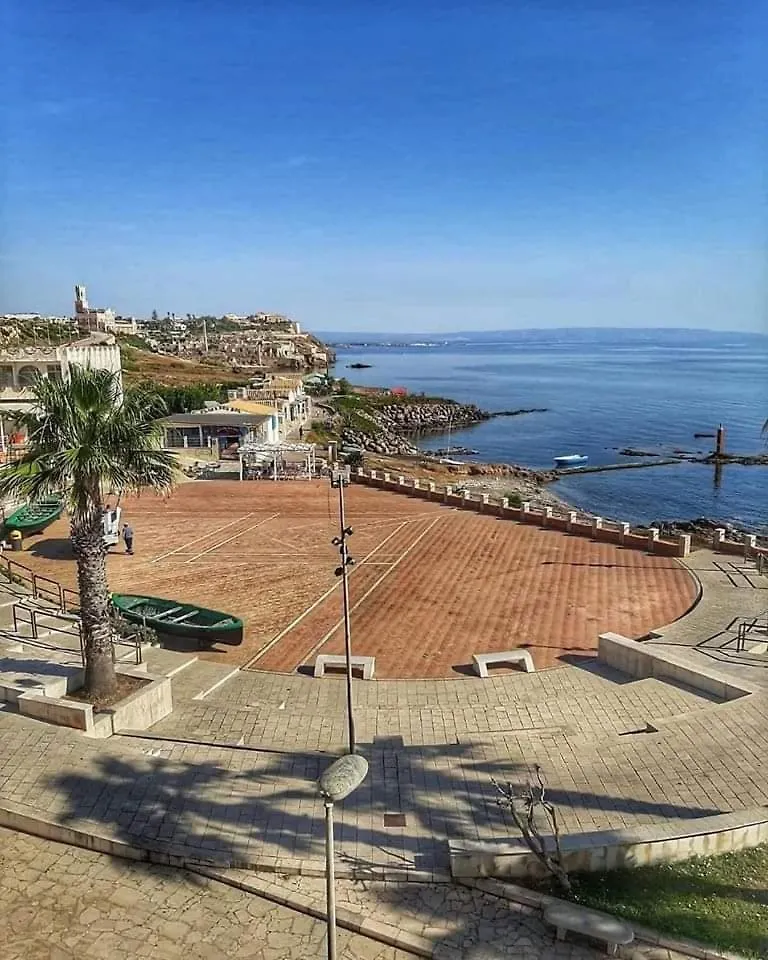 Villa Casa Guttuso 1 Portopalo Di Capo Passero