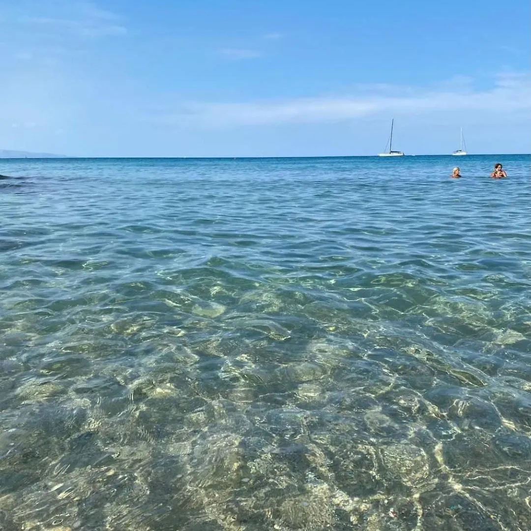 Villa Casa Guttuso 1 Portopalo Di Capo Passero 0*,  Italia