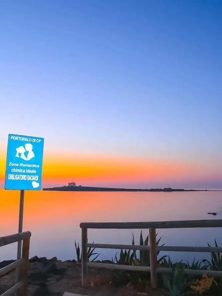 Casa vacanze Villa Casa Guttuso 1 Portopalo Di Capo Passero Italia